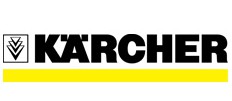 Kärcher – langjähriger Kunde seit über 30 Jahren